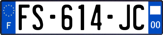 FS-614-JC