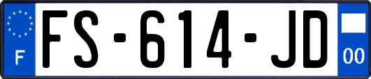 FS-614-JD