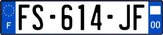 FS-614-JF