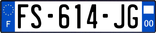 FS-614-JG