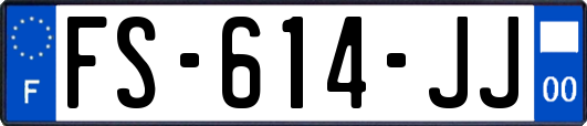FS-614-JJ