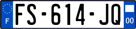 FS-614-JQ
