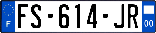 FS-614-JR