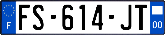 FS-614-JT