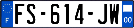 FS-614-JW