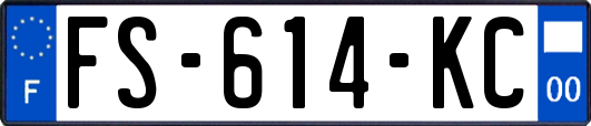 FS-614-KC