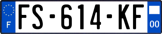 FS-614-KF