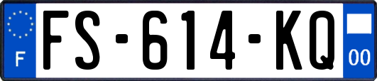 FS-614-KQ