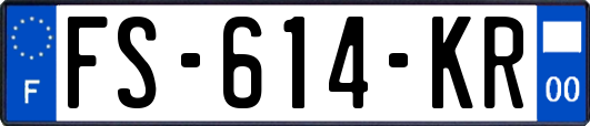 FS-614-KR