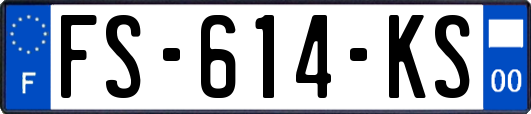 FS-614-KS
