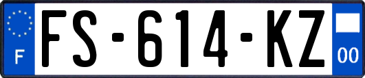 FS-614-KZ