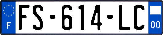 FS-614-LC
