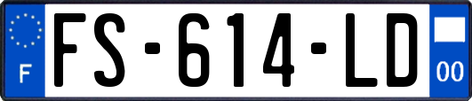 FS-614-LD