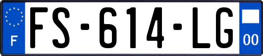 FS-614-LG