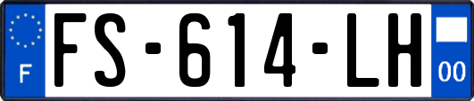 FS-614-LH