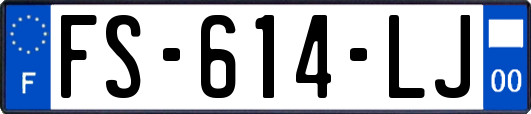 FS-614-LJ