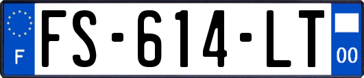 FS-614-LT