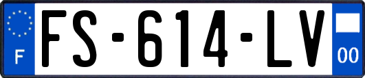 FS-614-LV