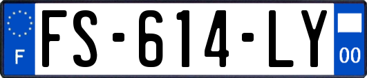 FS-614-LY