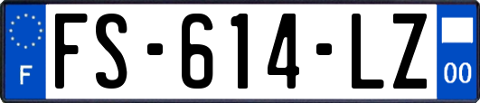 FS-614-LZ
