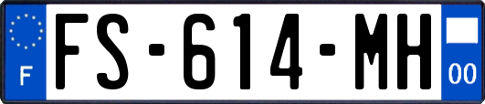 FS-614-MH