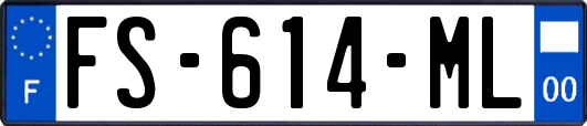 FS-614-ML