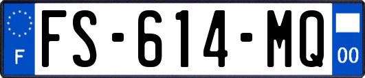 FS-614-MQ