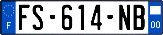 FS-614-NB