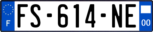 FS-614-NE
