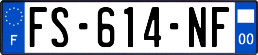 FS-614-NF