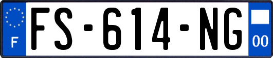 FS-614-NG