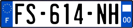 FS-614-NH