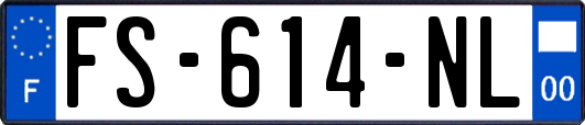 FS-614-NL