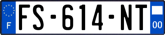 FS-614-NT