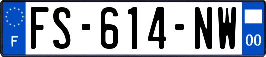 FS-614-NW