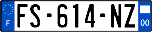 FS-614-NZ