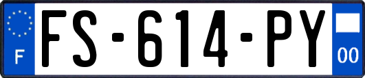 FS-614-PY