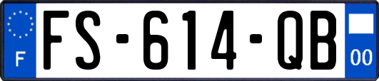 FS-614-QB