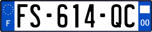 FS-614-QC