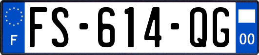 FS-614-QG