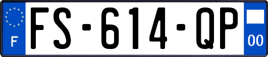 FS-614-QP