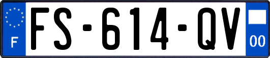 FS-614-QV