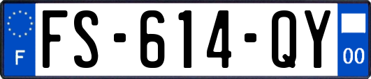 FS-614-QY