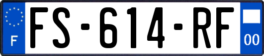 FS-614-RF
