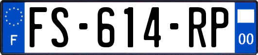 FS-614-RP