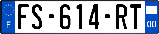 FS-614-RT