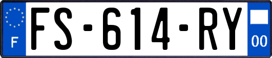 FS-614-RY