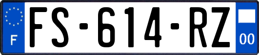 FS-614-RZ