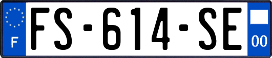 FS-614-SE