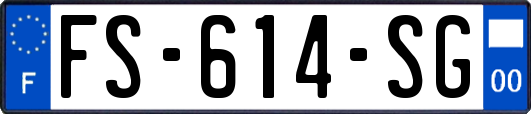 FS-614-SG
